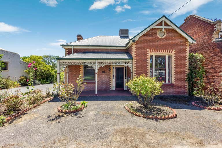 249 Napier Street Bendigo VIC 3550 - Image 1