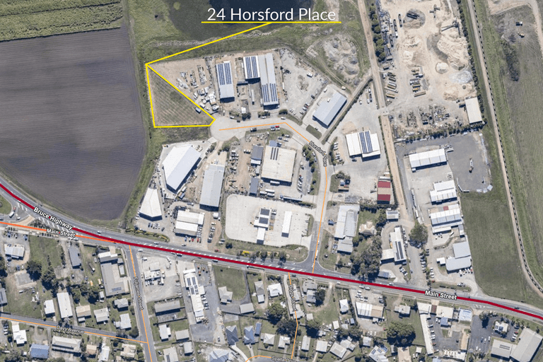 24 Horsford Place Proserpine QLD 4800 - Image 1