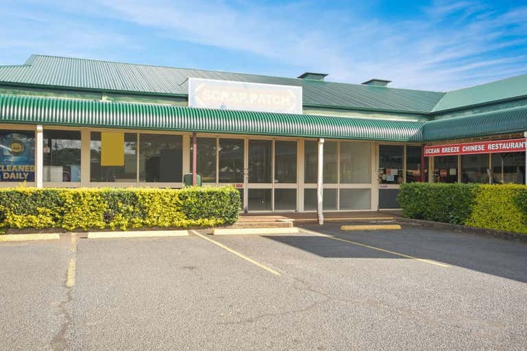 Willowglen Shopping Centre, Shop 9, 837 Ruthven Street Kearneys Spring QLD 4350 - Image 1