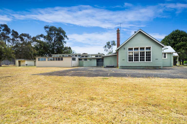 21 Yarima Road, Cressy, VIC 3322 Office For Sale