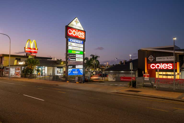 North Ward Shopping Village, 26-28 Mitchell Street North Ward QLD 4810 - Image 1