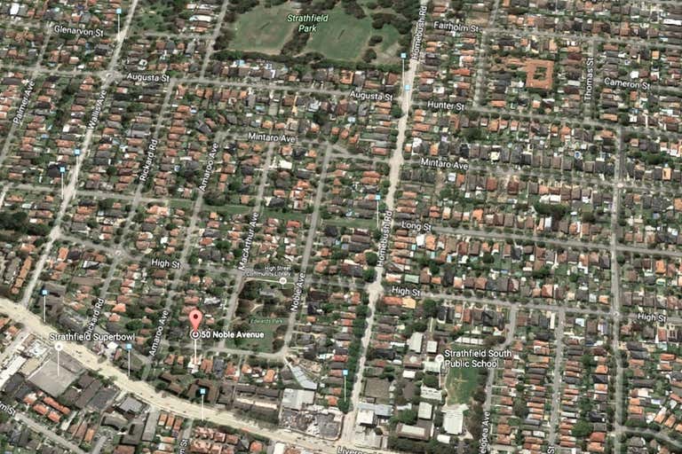 50 Noble Avenue Strathfield NSW 2135 - Image 2