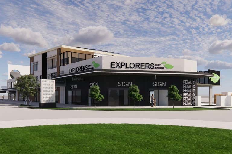 12-16 Main St Armstrong Creek VIC 3217 - Image 1