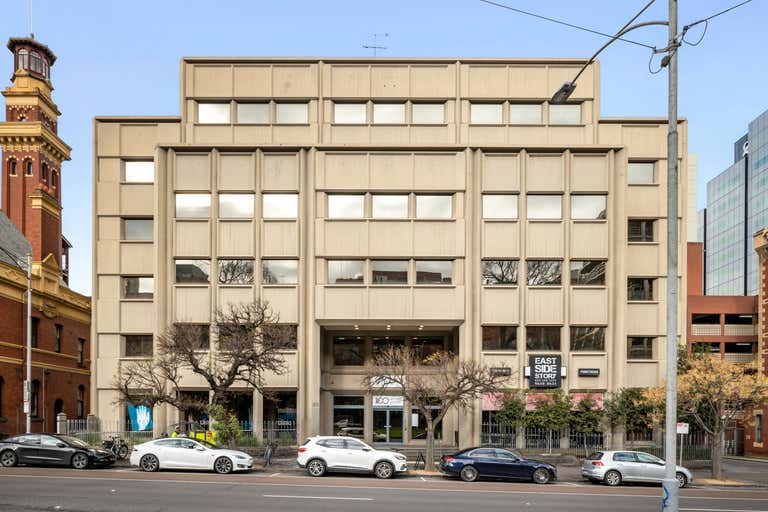 Level 4 Suite 420, 100 Victoria Parade East Melbourne VIC 3002 - Image 1