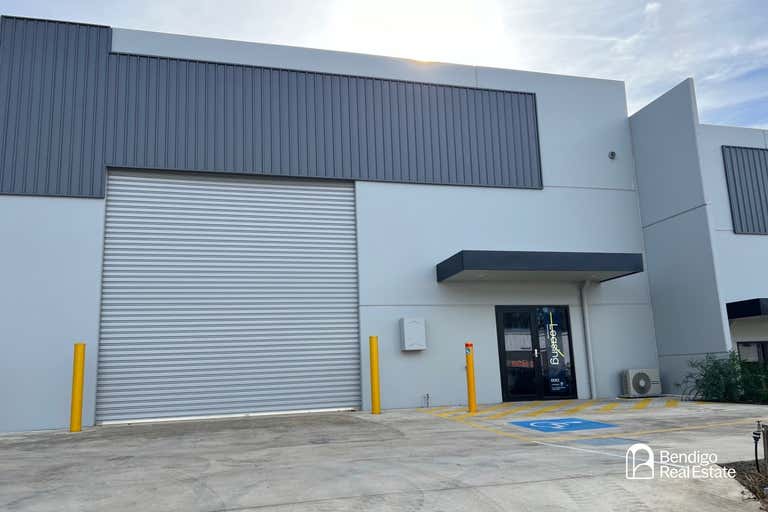 Factory 2/1 Roanoak Court East Bendigo VIC 3550 - Image 1