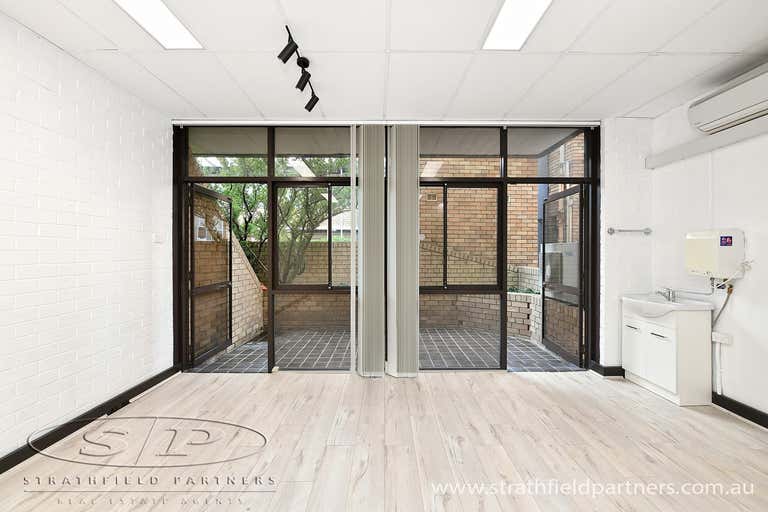 OFFICE 5/15 Parnell Street Strathfield NSW 2135 - Image 2