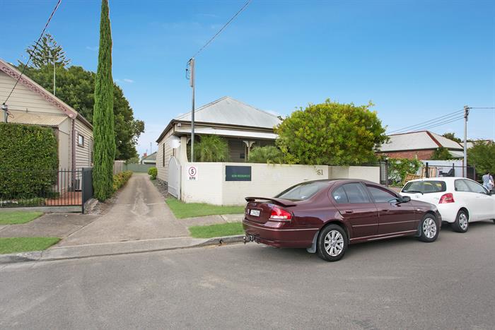 51 Hudson Street Hamilton NSW 2303 - Image 1