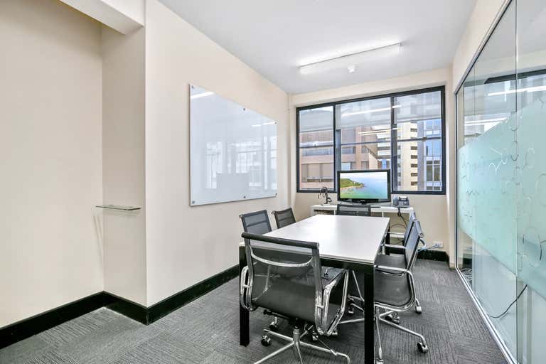 Level 13, Suite 1/82 Elizabeth Street Sydney NSW 2000 - Image 3