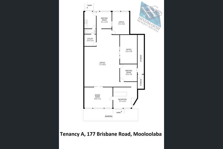 Tenancy A, 177 Brisbane Road Mooloolaba QLD 4557 - Image 2