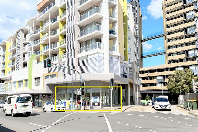 Shop 2/127 Forest Road Hurstville NSW 2220 - Image 1