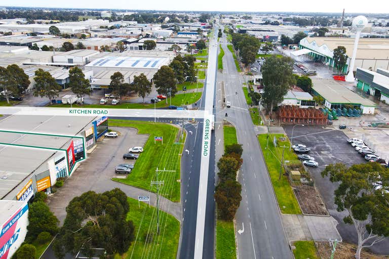 3/58 Greens Road, Dandenong South, VIC 3175 Industrial & Warehouse