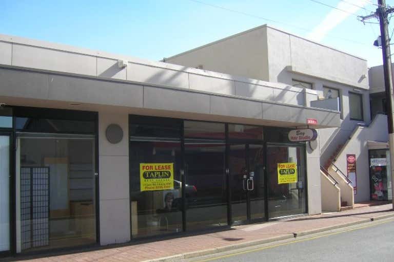 Shop 4 118 Jetty Road Glenelg SA 5045 - Image 2
