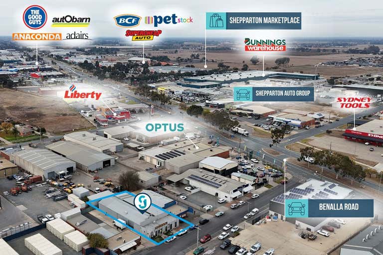 3 Naomi Street Shepparton VIC 3630 - Image 3