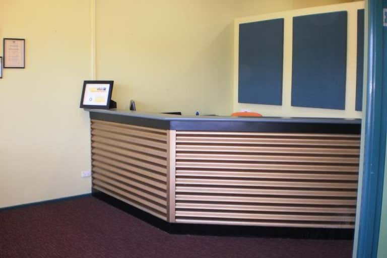Leased Office at Unit 1, 200 Scott Street, Bungalow, Cairns, QLD 4870