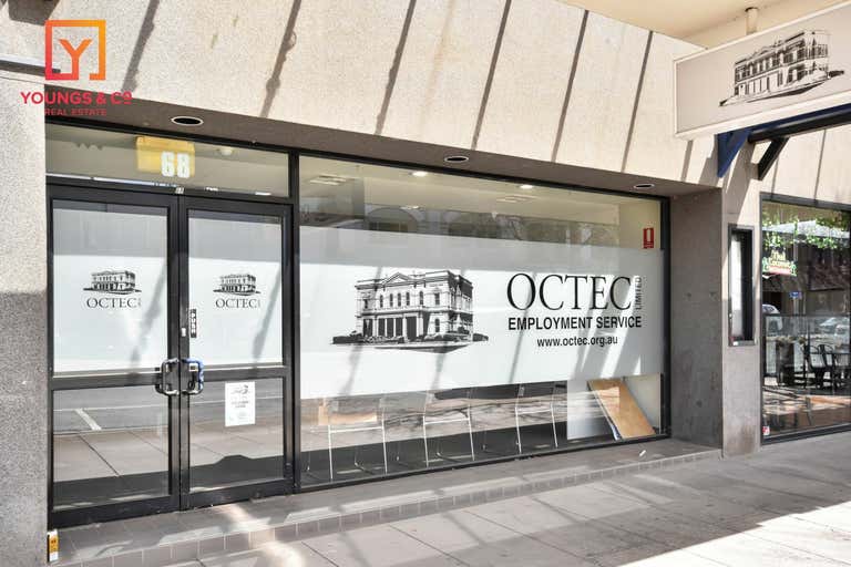 68 High St Shepparton VIC 3630 - Image 1