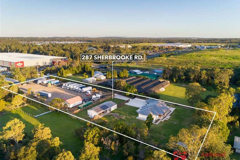 287 Sherbrooke Road Willawong QLD 4110 - Image 2