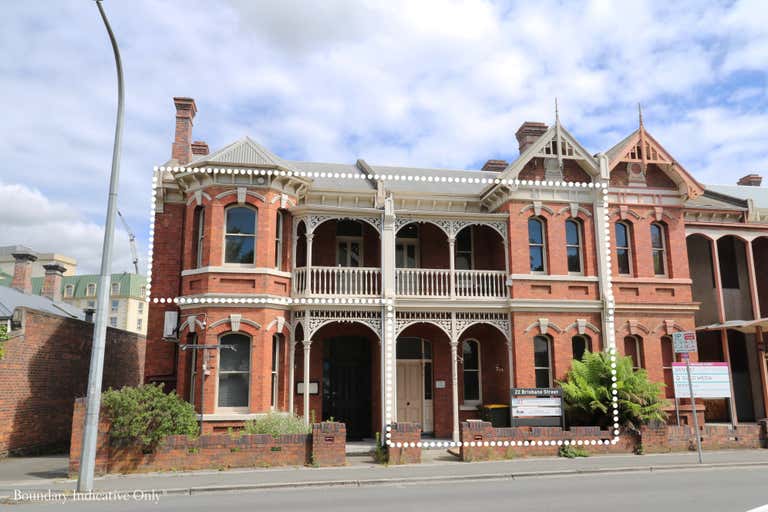 Part, 22-24 Brisbane Street Launceston TAS 7250 - Image 1