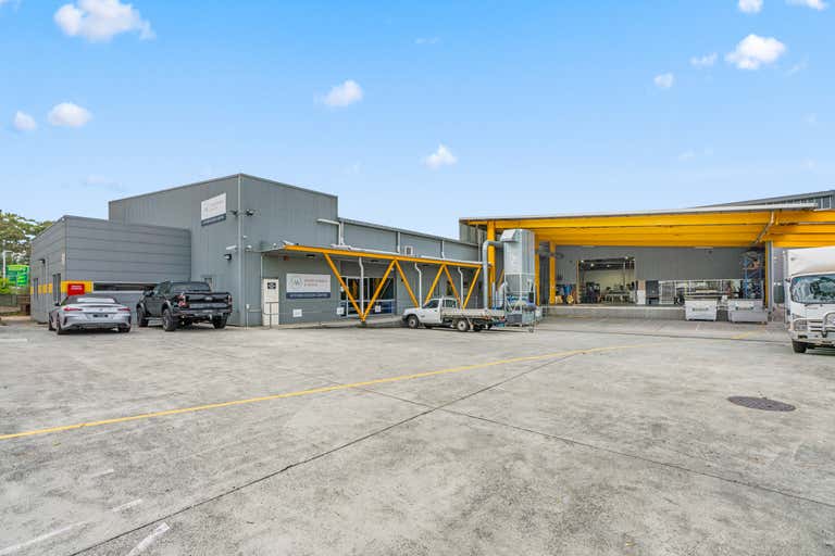 385 Southport Nerang Road & 4 Industrial Avenue Molendinar QLD 4214 - Image 4