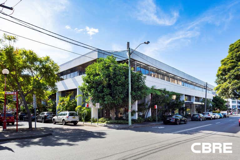 Suite 115, 40 Yeo Street Neutral Bay NSW 2089 - Image 1