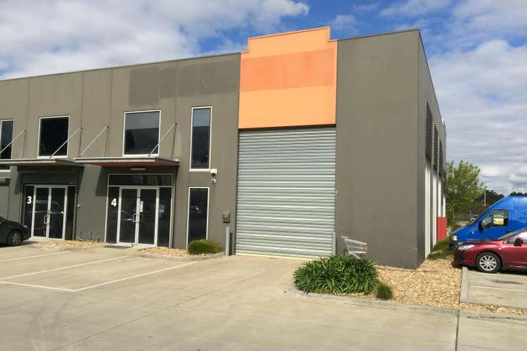 Unit 4, 87-91 Hallam South Road Hallam VIC 3803 - Image 1