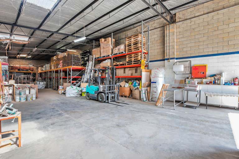 50 Antoine St, Rydalmere, NSW 2116 Industrial & Warehouse Property