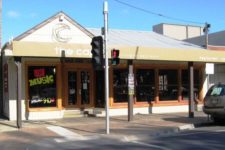 The Capel, 1625 Point Nepean Road Rosebud VIC 3939 - Image 1