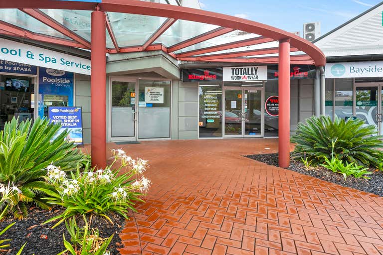 "Henry Centre", 4/5 Town Centre Circuit Salamander Bay NSW 2317 - Image 1