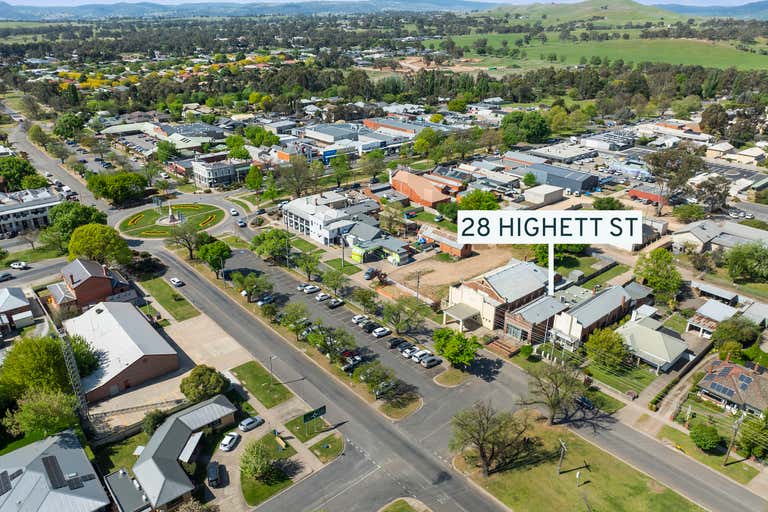 28 Highett Street Mansfield VIC 3722 - Image 2