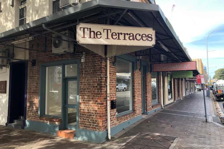 The Terraces, Ground Floor Shop 1, 178 King Street Newcastle NSW 2300 - Image 1