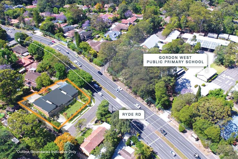 1 Shaddock Avenue Pymble NSW 2073 - Image 3