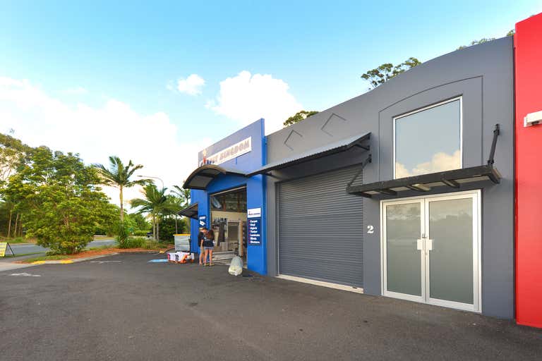 Unit 2/27 Gateway Drive Noosaville QLD 4566 - Image 1