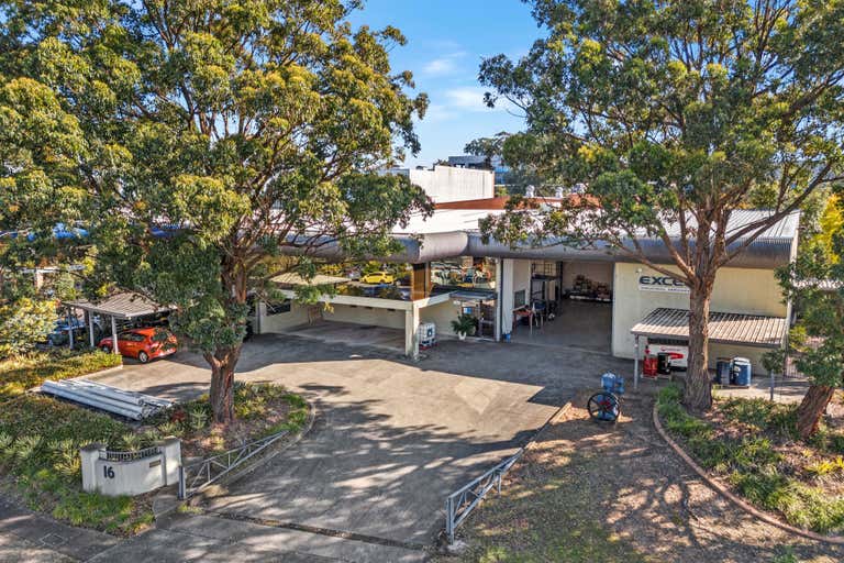 16 Prince William Drive Seven Hills NSW 2147 - Image 2