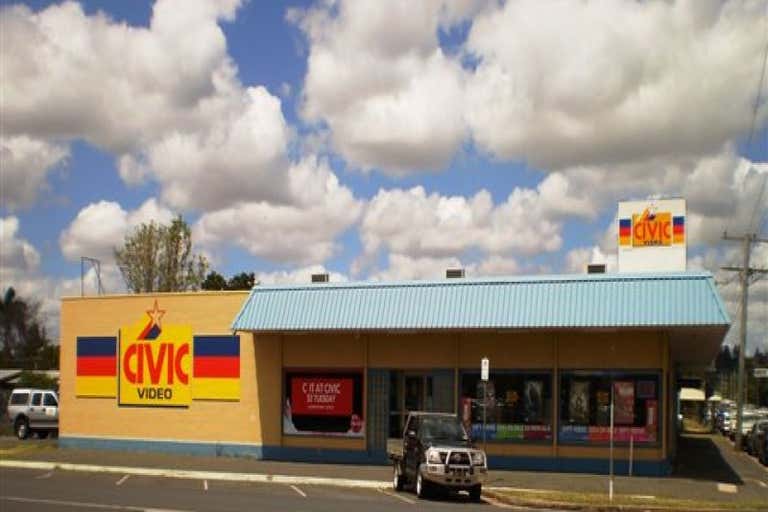 152 West Rockhampton City QLD 4700 - Image 1