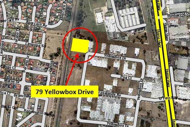 Lot 31, 79 Yellowbox Drive Craigieburn VIC 3064 - Image 3