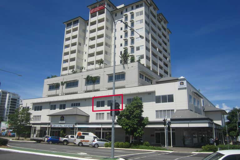 Cairns Central Plaza, Lot 10, 58-62 McLeod Street Cairns City QLD 4870 - Image 1