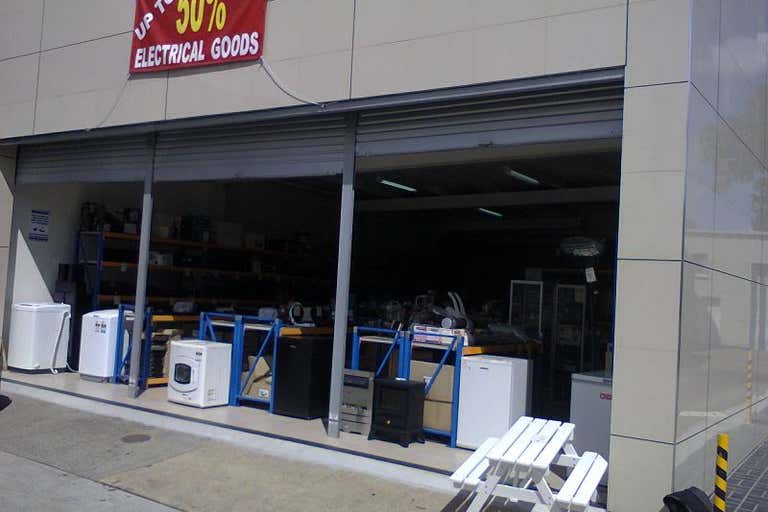 Shop 1, 148 Sunnyholt Road Blacktown NSW 2148 - Image 2