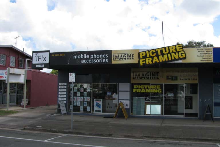 shop 1, 99-101 Aerodrome rd Maroochydore QLD 4558 - Image 1