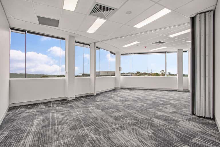 The Forum 240-244 Pacific Highway, Charlestown, NSW 2290 - Office For ...