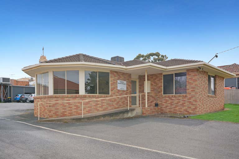 4A Florence St Stawell VIC 3380 - Image 1