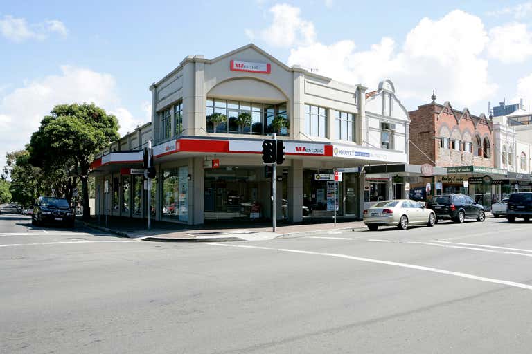Retail Space Available @, 743 Military Road Mosman NSW 2088 - Image 1