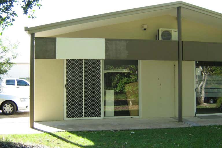 1/6 Project Avenue Noosaville QLD 4566 - Image 1