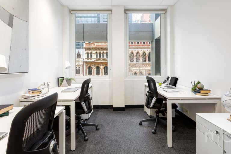 Collins Street Tower, Suite 309a, 480 Collins Street Melbourne VIC 3000 - Image 1