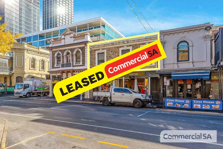 Esop Rundle Street Leased Office at First Floor, 254 Rundle Street, Adelaide, SA 5000 ...