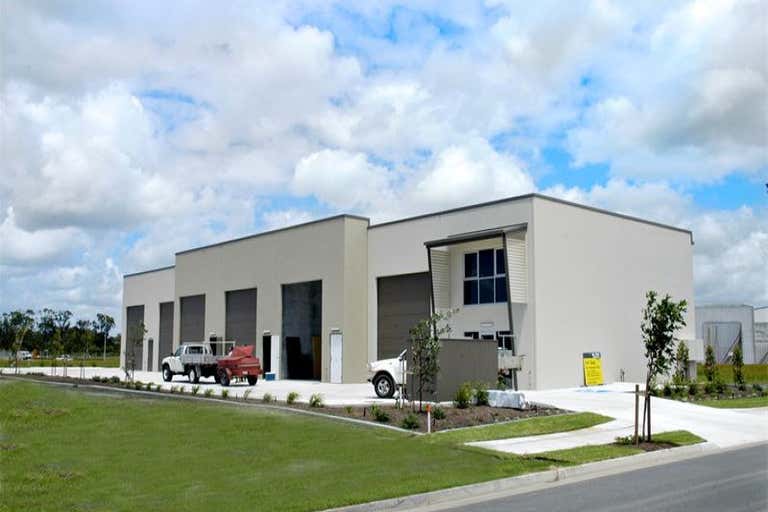 Centra Park Industrial Estate, Unit 3, 61 Link Crescent Coolum Beach QLD 4573 - Image 1