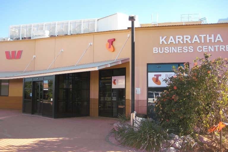 Unit 55 / 5 Sharpe Avenue Karratha WA 6714 - Image 1