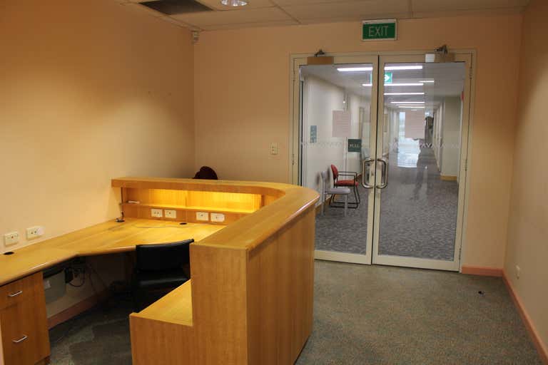 St George Private Hospital Medical Suites, Suite 4, 5th floor, 1 South Street Kogarah NSW 2217 - Image 3