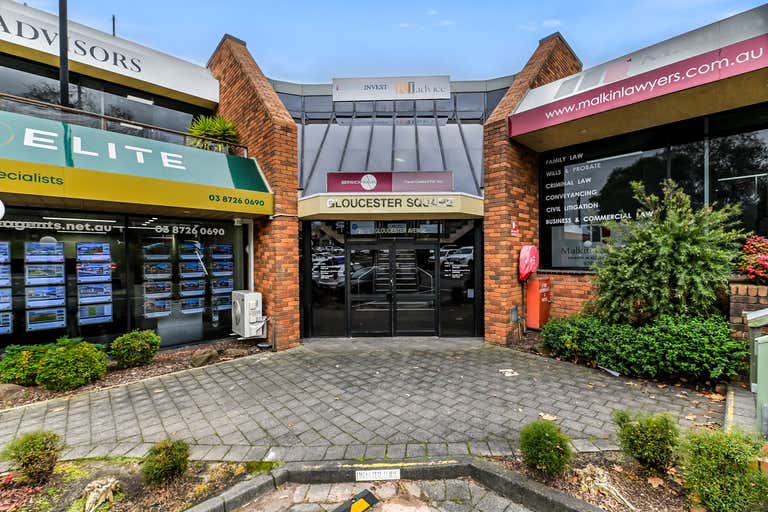 28-32 Gloucester Avenue Berwick VIC 3806 - Image 1