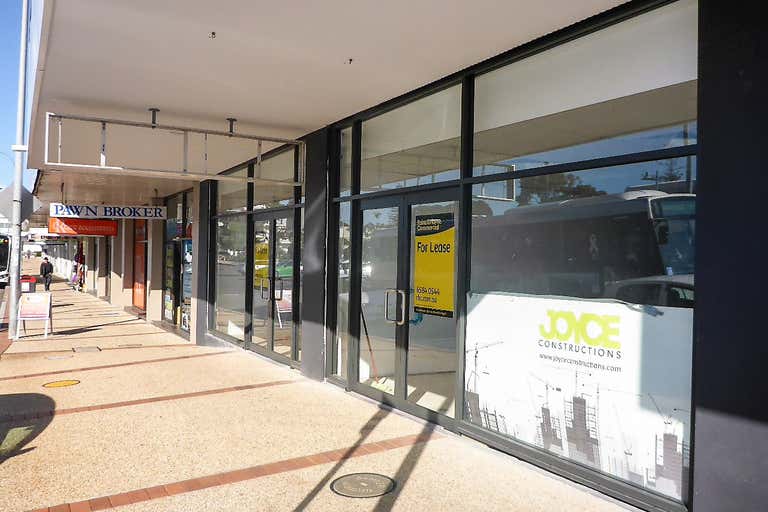 (L) Shop 2 + Suite 1, 17 Short Street Port Macquarie NSW 2444 - Image 3