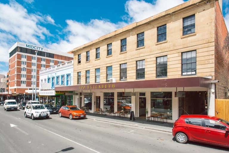 Level 2, 100 Elizabeth Street, Hobart, TAS 7000 Office For Lease
