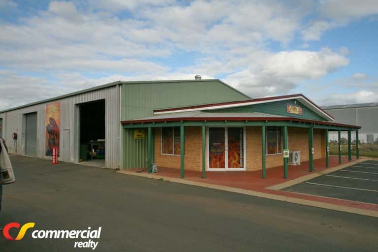 Unit 3, 21 Sweny Drive (Front Unit) Australind WA 6233 - Image 1